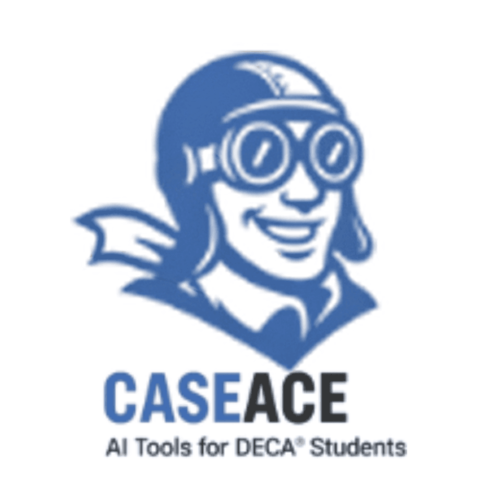 CaseAce logo